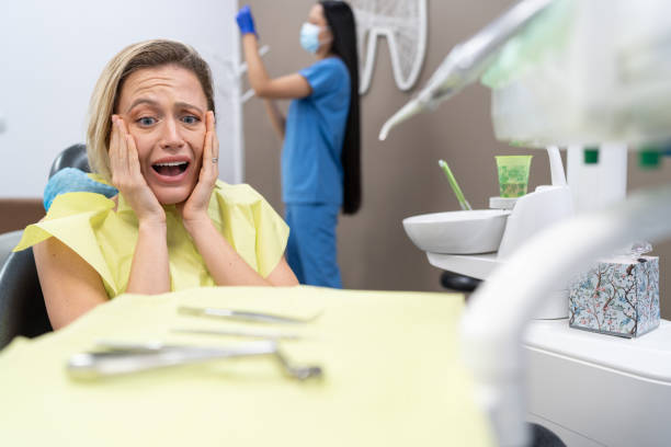Best Emergency Root Canal Treatment in Nixa, MO
