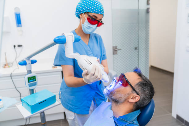 Best Pediatric Emergency Dentist in Nixa, MO