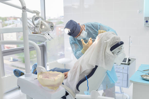 Best Pediatric Emergency Dentist in Nixa, MO